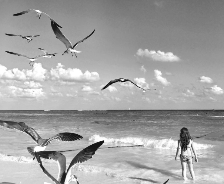 Playa del Carmen