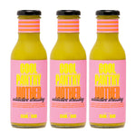Cool Pantry - Aderezo Mother - SET DE 3 BOTELLAS