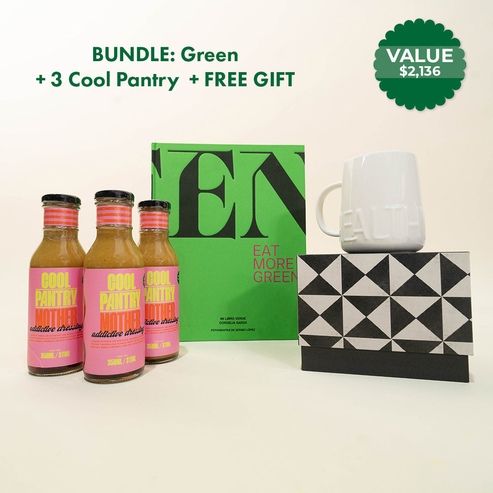 GREEN Bundle