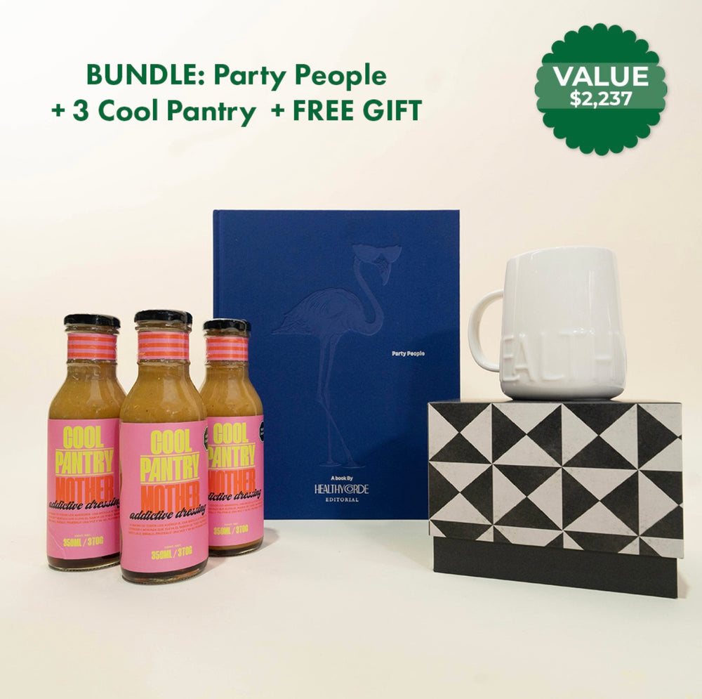 Party People Bundle