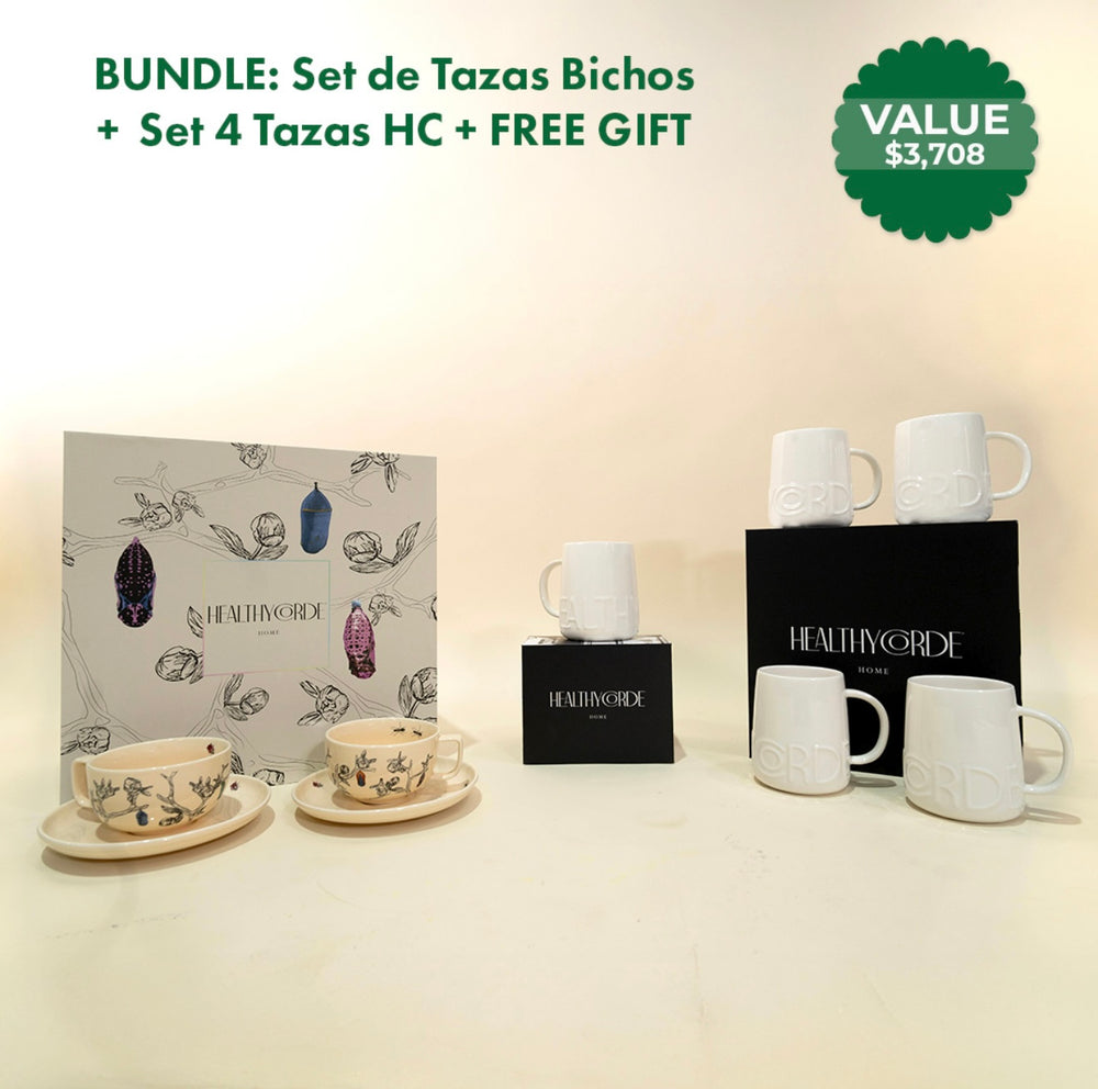 BICHOS Bundle